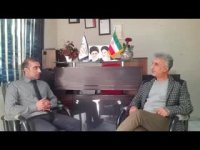 مصاحبه کمپ ترک اعتیاد رهپویان آوای رهایی با کارشناس و مددیار اعتیاد آقای گلزار نیا