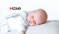 روشی برای جلوگیری از گریه نوزاد