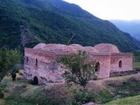 گیلان "حمام مریان تالش"