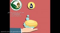 از اخبار کرونا نترسیدم