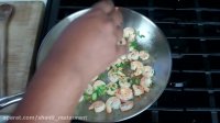 دستور العمل سیر میگو