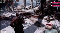واکترو بازی God of War 4 پارت 1  -  God of War 4 part 1