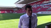 'We couldn't seem to stem the flow of the game' - Gary Caldwell on opening day loss v Bristol City