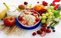 صبحانه مناسب برای قوی کردن سیستم ایمنی بدن