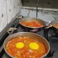 صبحانه ای ساده اما بی نظیر