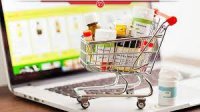 تدوین آیین نامه فروش اینترنتی دارو