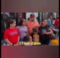 طنز زبان شماره 1