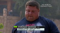 The World’s Strongest Man Classics 2010: Savickas and Koklyaev – The Giant’s Duel
