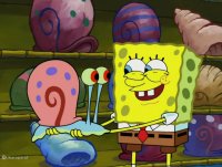 دانلود انیمیشن باب اسفنجی - باب اسفنجی دوبله فارسی - انیمیشن جدید باب اسفنجی