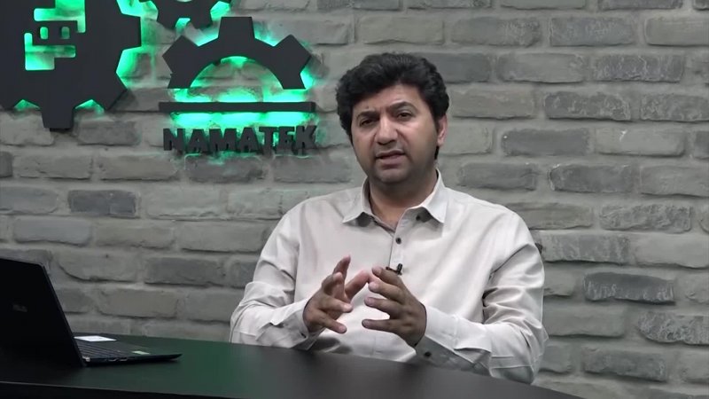 آموزش آزمون نظام مهندسی مکانیک - ورود به نظام مهندسی