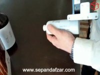 جت پرینتر دستی مدل 806