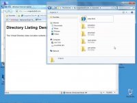 25- آموزش Adobe Muse - آپلود سایت روش اول - طراحی وب سایت بدون برنامه نویسی