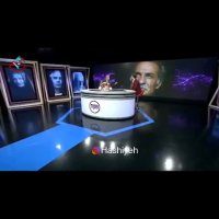 تیکه سنگین سیاوش طهمورث به روحانی