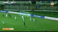 خلاصه جام جهانی نوجوانان: ایران 2-1 مکزیک
