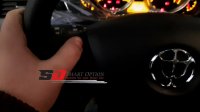 نصب کروز کنترل فابریک برلیانس- اسمارت آپشن