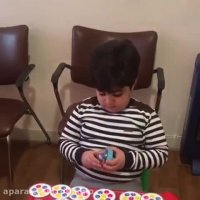 گفتار درمانی در شرق -تهرانپارس| امیدنو