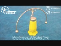 فروش عمده اسباب بازی جدید آکروبات 09135709341