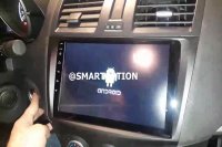 مانیتور فابریک مزدا (اندروید)- اسمارت آپشن