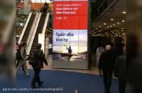 اجاره پرینتر رنگی / سیاه و سفید / تجهیزات نمایشگاهی