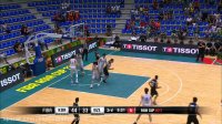 Korea vs New Zealand - 3rd Place - FIBA Asia Cup 2017