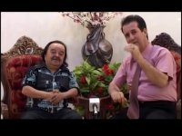 مصاحبه دیده نشده با اسدالله یکتا