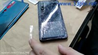 آموزش تعویض درب شیائومی می نوت 10 / Xiaomi Mi Note 10 Door Replacement