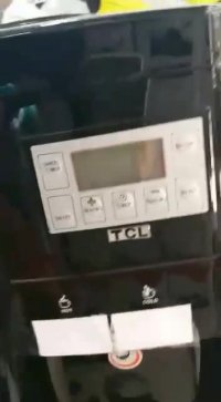 آبسرد کن یخچال دار