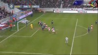 رمیس 1-0 پاریس سنت ژرمن