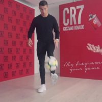 چالش جدید کریستیانو رونالدو
