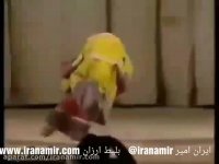 دست از جنگ با خودت بردار