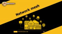 آشنایی با شبکه وایرلس MESH