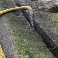 استفاده از جت آب در پروژه های عمرانی