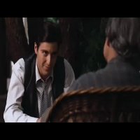 صدا گذاری بامزه بر روی فیلم پدر خوانده