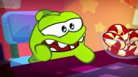 قسمت جدید "OM NOM" در راه است
