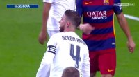 Real Madrid vs FC Barcelona 0-4 Goals and Highlights with English Commentary 2015-16 HD 720p