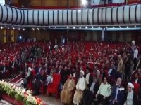 مشهد میزبان اجلاس اتحادیه رادیو و تلویزیون های اسلامی