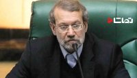 لاریجانی: ملت ایران پیام روشنی به سخنان یاوه امریکایی ها داد