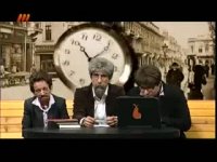 آیتم زیبای خصلت های فراموش شده : حسادت