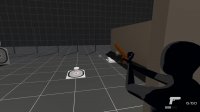 Cover + Shooting System - Third Person Shooter