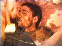 شهید سید محمد خاكساری مقدم