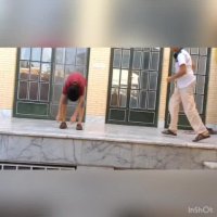 بدبختی های ابراهیم