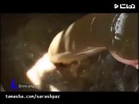 طرز تهیه شیره انگور