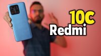 جدیدترین گوشی اقتصادی شیائومی ردمی 10 سی Xiaomi Redmi 10C