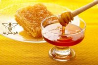 عسل طبیعی | ژل رویال