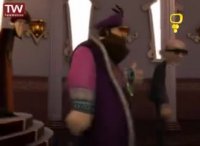 قصه های خوب برای بچه های خوب - همنشین بدنام