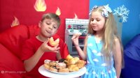 دیانا و روما کارتون دیانا و روما برنامه کودک دیانا و روما