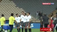 دوربین خبرساز؛ پرسپولیس &#8211; استقلال خوزستان