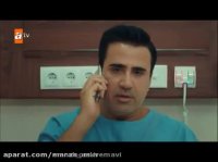 ویدیو زیبایی از سریال عشق و ماوی!!