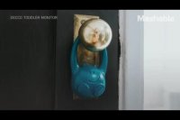 با این قفل هوشمند مراقب فرزندانتان باشید