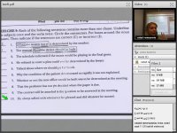 کلاس آنلاین زبان تخصصی  MBA - ارشد MBA استاد رمضان نیا  پاییز 98